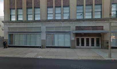 Infinity Resources Downtown Erie Staffing Center