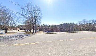 Upper Savannah SC Works System