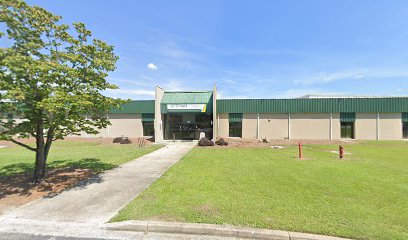 SC Works Charleston