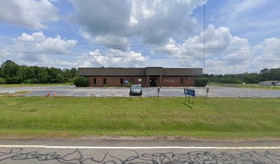 Edgefield SC Works Center