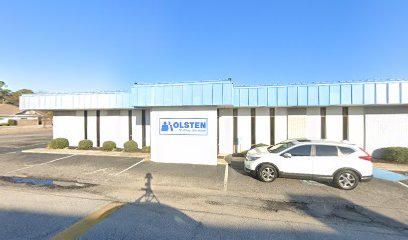 Olsten Staffing Services