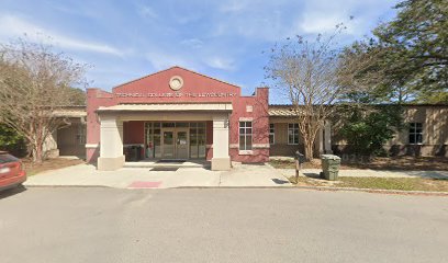 SC Works Hampton