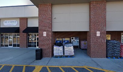 SC Dept. of Employment & Workforce in Lexington Co.