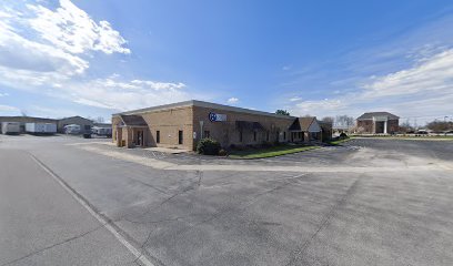 American Job Center at Crossville