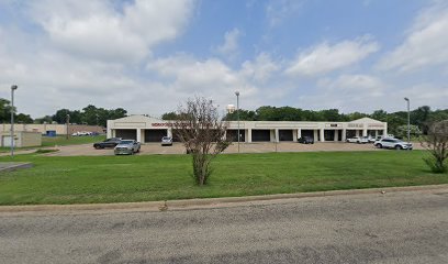 Workforce Solutions East Texas