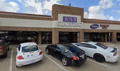 LSI Staffing