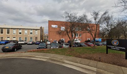 Culpeper Career Resource Center