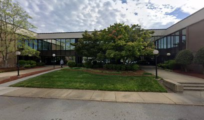 Opportunity Inc.'s Opplnc One-Stop Workforce Center (Client Services Accessed Here)