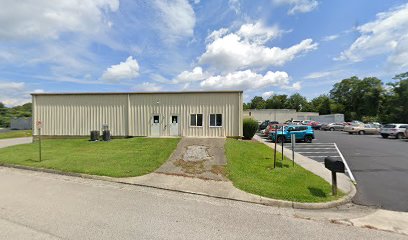 New River Valley Workshop Inc