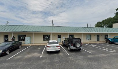 Seaside Staffing LLC