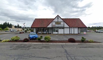 Advance Services, Inc.