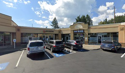 NW Staffing Resources - Longview Branch