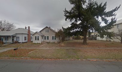 WorkSource Goldendale