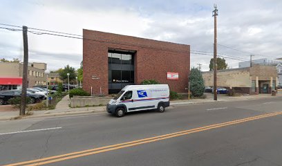 Hiring & Staff Services