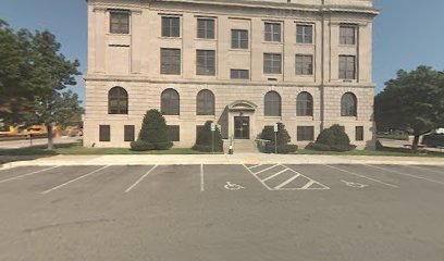 Racine Human Resources Department