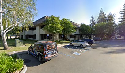 Pacific Staffing
