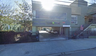 South Los Angeles WorkSource Center