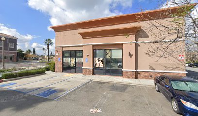 iStaffing Inc. Riverside