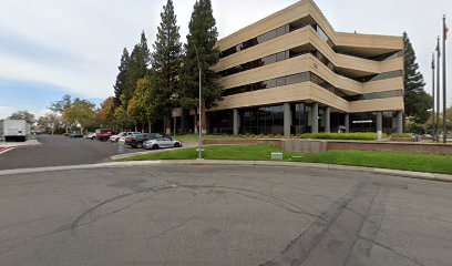Staffing Network & QPA Sacramento CA