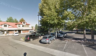 Eagle Valley Temps