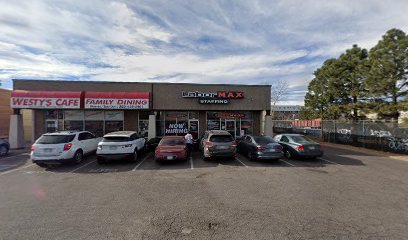LaborMax Staffing - Westminster (Anytime Labor - Colorado LLC)
