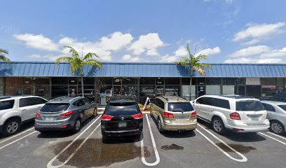 LaborMax Staffing - Pompano Beach