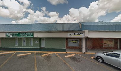 Labor Finders Lake City