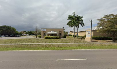 Career & Services Center