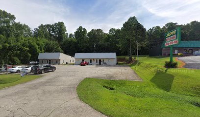 North Georgia Staffing