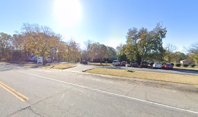 Laurens SC Works Center