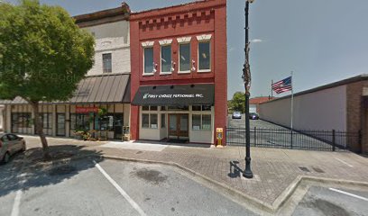 First Choice Personnel-Gadsden