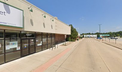 Illinois workNet