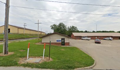 WorkOne Daviess County