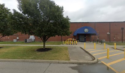 Kentucky Manufacturing Career Center