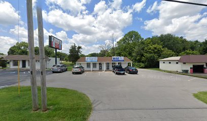 Wise Staffing Group-Hopkinsville