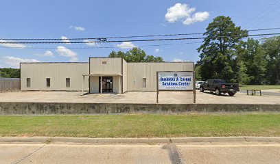 Business and Career Solutions Center