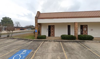 Caddo Career Solutions Center