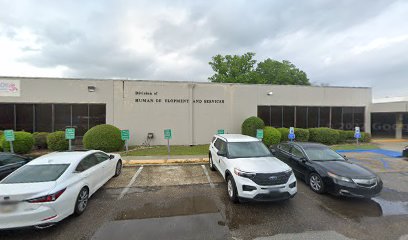 East Baton Rouge North Career Solutions Center